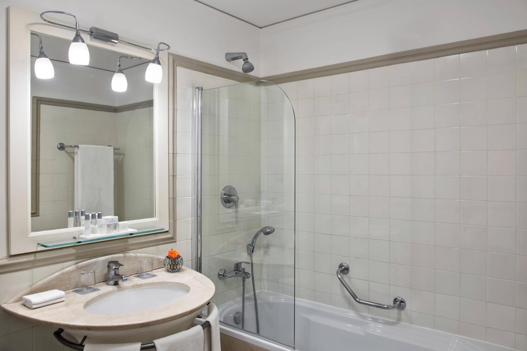 Double Room with Panoramic View